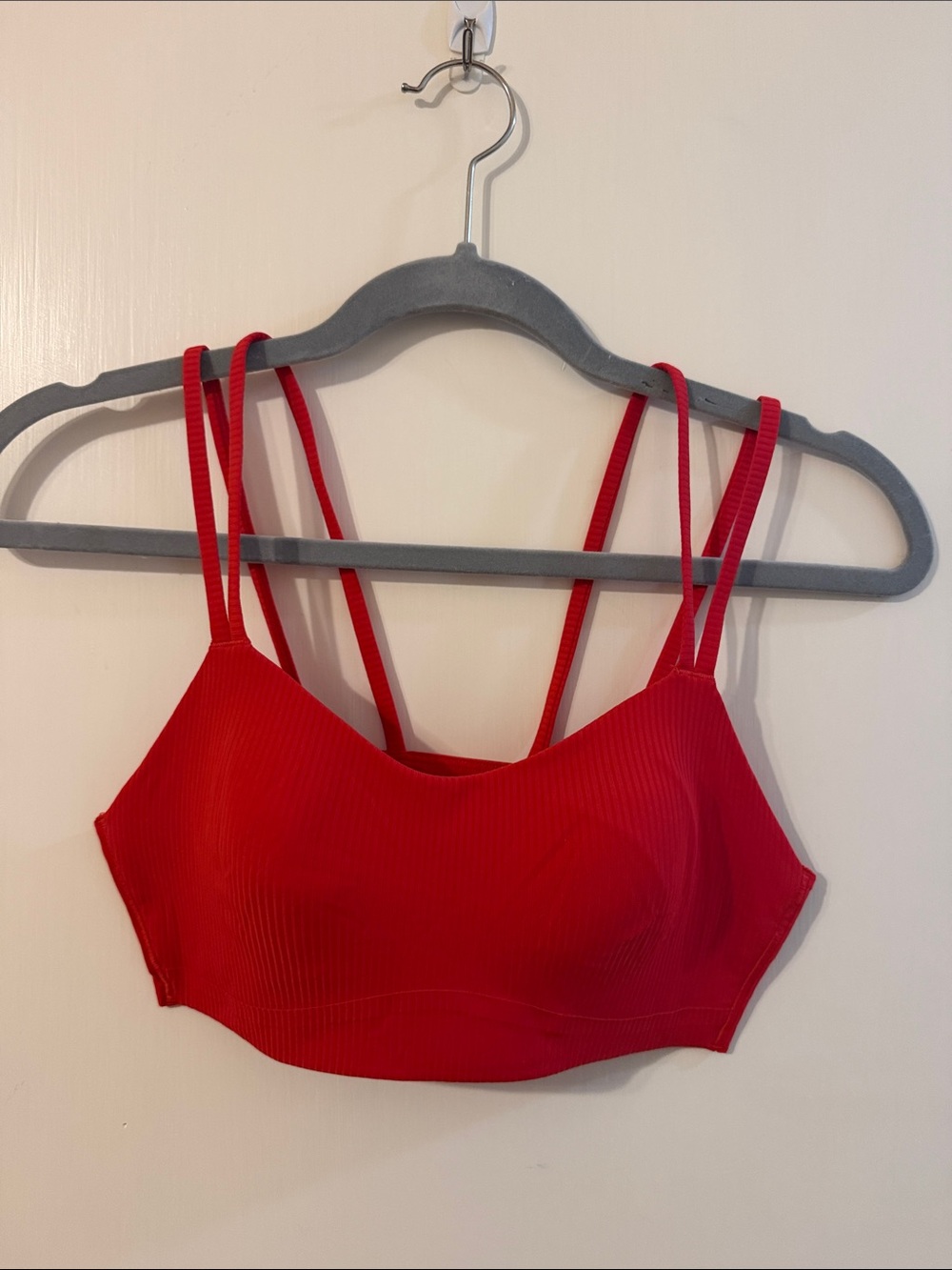 Lululemon Medium sports bra